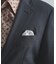 【BOWLER HAT LABEL】ピンヘッドジャージ ジャケット