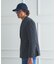 【BOWLER HAT LABEL】サッカーストライプ ダブルジャケット