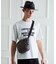 【BOWLER HAT LABEL】ボーラーハットウォーカーチャーム