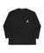 【BOWLER HAT LABEL】クールデオドラントジャージ ボーラーハットウォーカー ポケットTシャツ