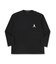 【BOWLER HAT LABEL】クールデオドラントジャージ ボーラーハットウォーカー ポケットTシャツ