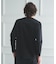 【BOWLER HAT LABEL】クールデオドラントジャージ ボーラーハットウォーカー ポケットTシャツ