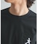 【BOWLER HAT LABEL】クールデオドラントジャージ ボーラーハットウォーカー ポケットTシャツ