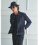 【BOWLER HAT LABEL】エクスプローラー Gジャン