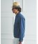 【BOWLER HAT LABEL】エクスプローラー Gジャン