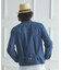 【BOWLER HAT LABEL】エクスプローラー Gジャン
