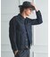 【BOWLER HAT LABEL】エクスプローラー Gジャン
