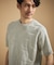 【徳島ニット】ニットＴシャツ