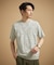 【徳島ニット】ニットＴシャツ