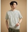 【徳島ニット】ニットＴシャツ