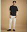 【徳島ニット】ニットＴシャツ