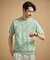 【徳島ニット】ニットＴシャツ