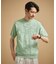 【徳島ニット】ニットＴシャツ