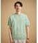 【徳島ニット】ニットＴシャツ
