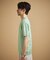 【徳島ニット】ニットＴシャツ