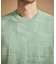 【徳島ニット】ニットＴシャツ