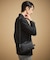 ドライビングショルダーバッグ