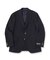 DORMEUIL ストレッチフレスコ ブレザー