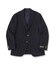 DORMEUIL ストレッチフレスコ ブレザー