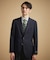 DORMEUIL ストレッチフレスコ ブレザー