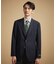 DORMEUIL ストレッチフレスコ ブレザー