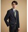 DORMEUIL ストレッチフレスコ ブレザー