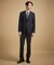 DORMEUIL ストレッチフレスコ ブレザー