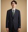 DORMEUIL ストレッチフレスコ ブレザー