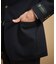 DORMEUIL ストレッチフレスコ ブレザー