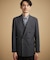 ストレッチダブルジャケット