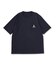 【BOWLER HAT LABEL】アイスクリアコットンボーラーハットウォーカー 半袖ポケT