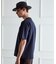 【BOWLER HAT LABEL】アイスクリアコットンボーラーハットウォーカー 半袖ポケT