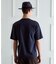 【BOWLER HAT LABEL】アイスクリアコットンボーラーハットウォーカー 半袖ポケT
