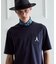 【BOWLER HAT LABEL】アイスクリアコットンボーラーハットウォーカー 半袖ポケT