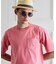 【BOWLER HAT LABEL】アイスクリアコットンボーラーハットウォーカー 半袖ポケT