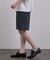 AIRY DRYショートパンツ/吸水速乾/UVカット/マシーンウォッシャブル/洗濯可/イージーケア/ショーツ
