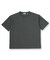 AIRY DRYクルーネックTシャツ/吸水速乾/UVカット/マシーンウォッシャブル/洗濯可/イージーケア/Tシャツ