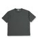 AIRY DRYクルーネックTシャツ/吸水速乾/UVカット/マシーンウォッシャブル/洗濯可/イージーケア/Tシャツ