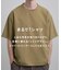 AIRY DRYクルーネックTシャツ/吸水速乾/UVカット/マシーンウォッシャブル/洗濯可/イージーケア/Tシャツ