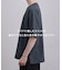 AIRY DRYクルーネックTシャツ/吸水速乾/UVカット/マシーンウォッシャブル/洗濯可/イージーケア/Tシャツ
