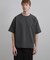 AIRY DRYクルーネックTシャツ/吸水速乾/UVカット/マシーンウォッシャブル/洗濯可/イージーケア/Tシャツ