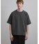 AIRY DRYクルーネックTシャツ/吸水速乾/UVカット/マシーンウォッシャブル/洗濯可/イージーケア/Tシャツ