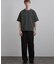 AIRY DRYクルーネックTシャツ/吸水速乾/UVカット/マシーンウォッシャブル/洗濯可/イージーケア/Tシャツ