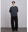 AIRY DRYクルーネックTシャツ/吸水速乾/UVカット/マシーンウォッシャブル/洗濯可/イージーケア/Tシャツ