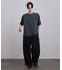 AIRY DRYクルーネックTシャツ/吸水速乾/UVカット/マシーンウォッシャブル/洗濯可/イージーケア/Tシャツ
