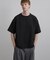 AIRY DRYクルーネックTシャツ/吸水速乾/UVカット/マシーンウォッシャブル/洗濯可/イージーケア/Tシャツ