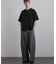 AIRY DRYクルーネックTシャツ/吸水速乾/UVカット/マシーンウォッシャブル/洗濯可/イージーケア/Tシャツ