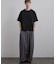 AIRY DRYクルーネックTシャツ/吸水速乾/UVカット/マシーンウォッシャブル/洗濯可/イージーケア/Tシャツ