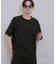 AIRY DRYクルーネックTシャツ/吸水速乾/UVカット/マシーンウォッシャブル/洗濯可/イージーケア/Tシャツ