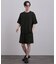AIRY DRYクルーネックTシャツ/吸水速乾/UVカット/マシーンウォッシャブル/洗濯可/イージーケア/Tシャツ